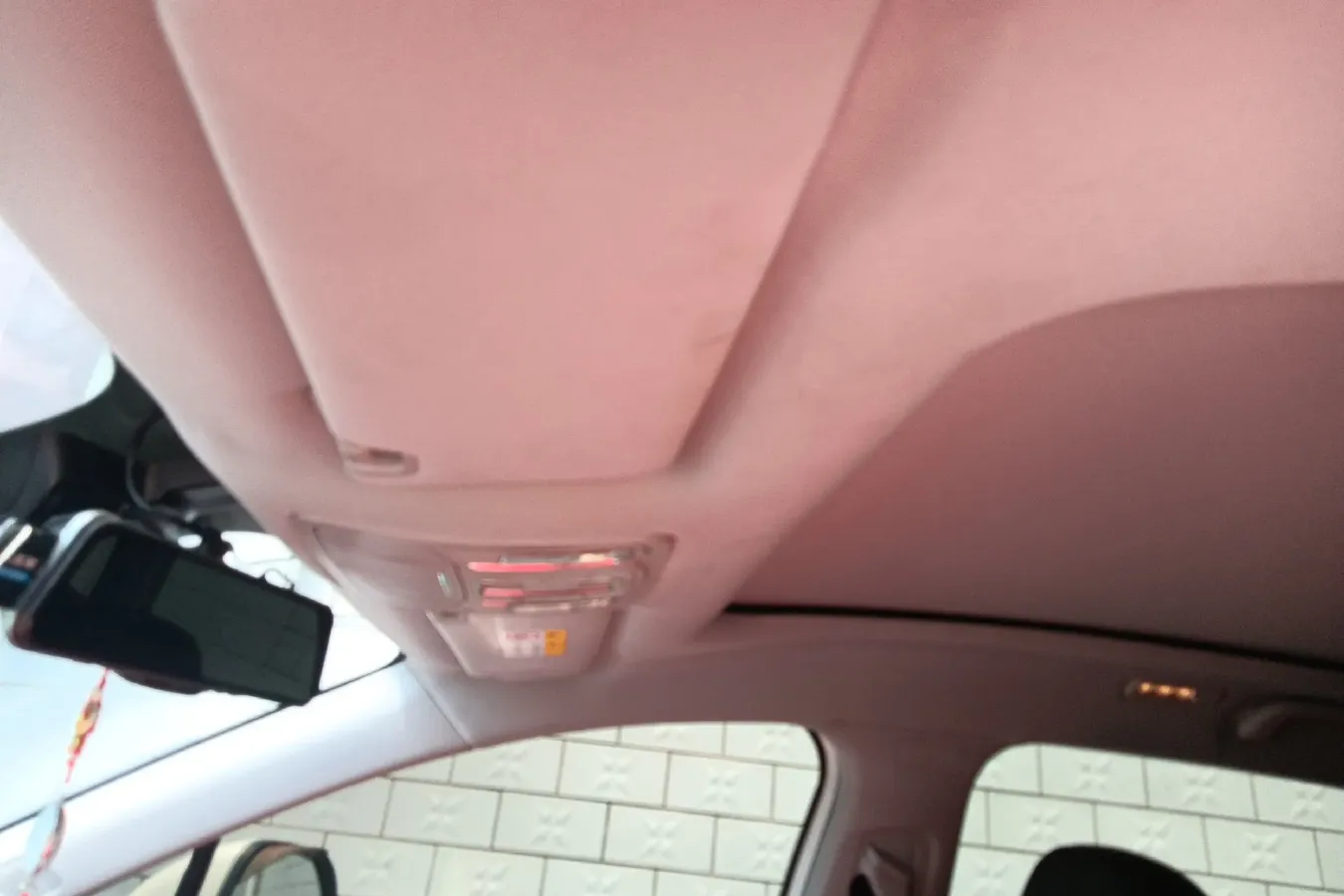 2020 Landwind RongYao 1.5T 163HP L4 7DCT,autocango,china used car exporter,china ev exporter,chinese used car exporter,chinese used ev exporter