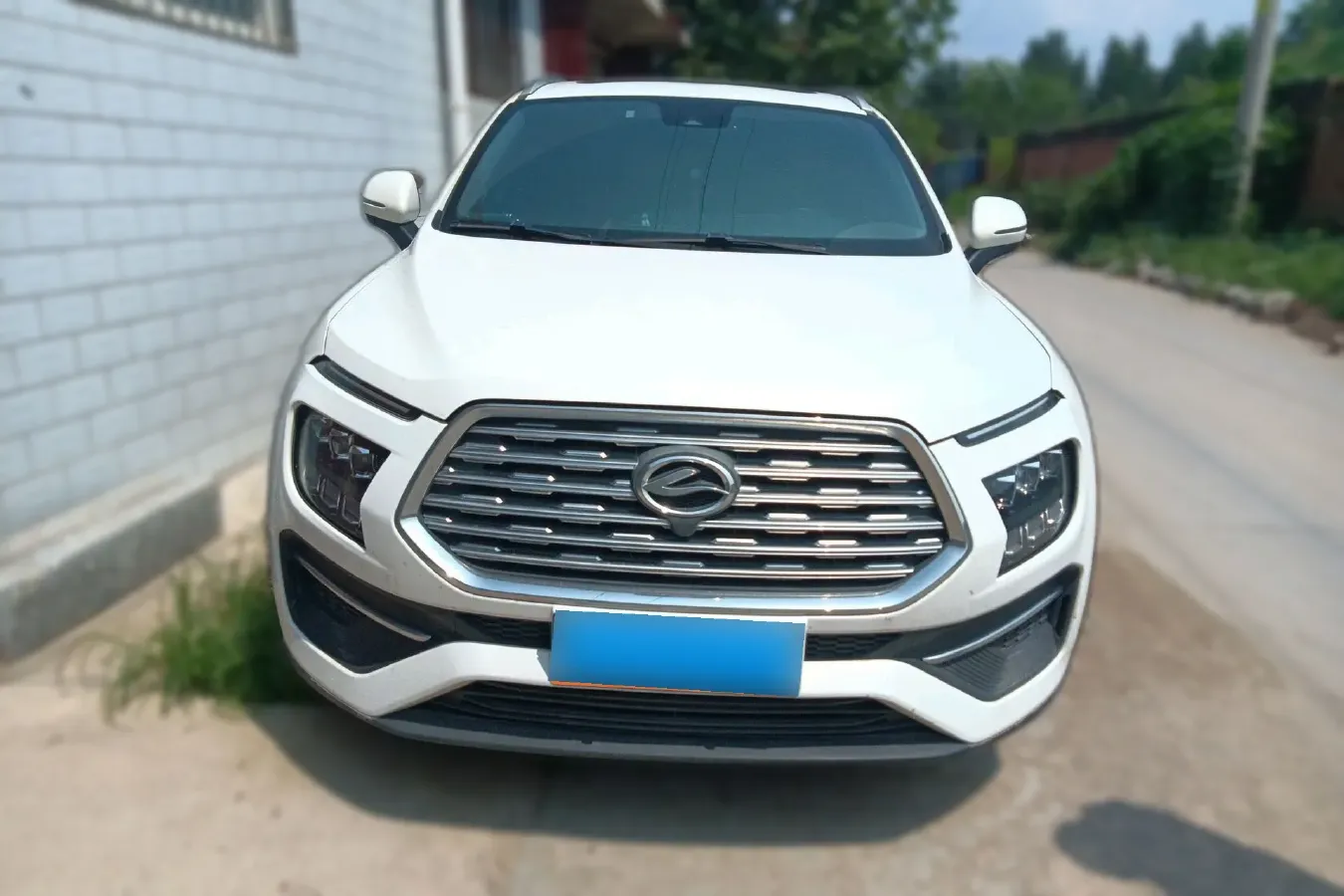 2020 Landwind RongYao 1.5T 163HP L4 7DCT,autocango,china used car exporter,china ev exporter,chinese used car exporter,chinese used ev exporter