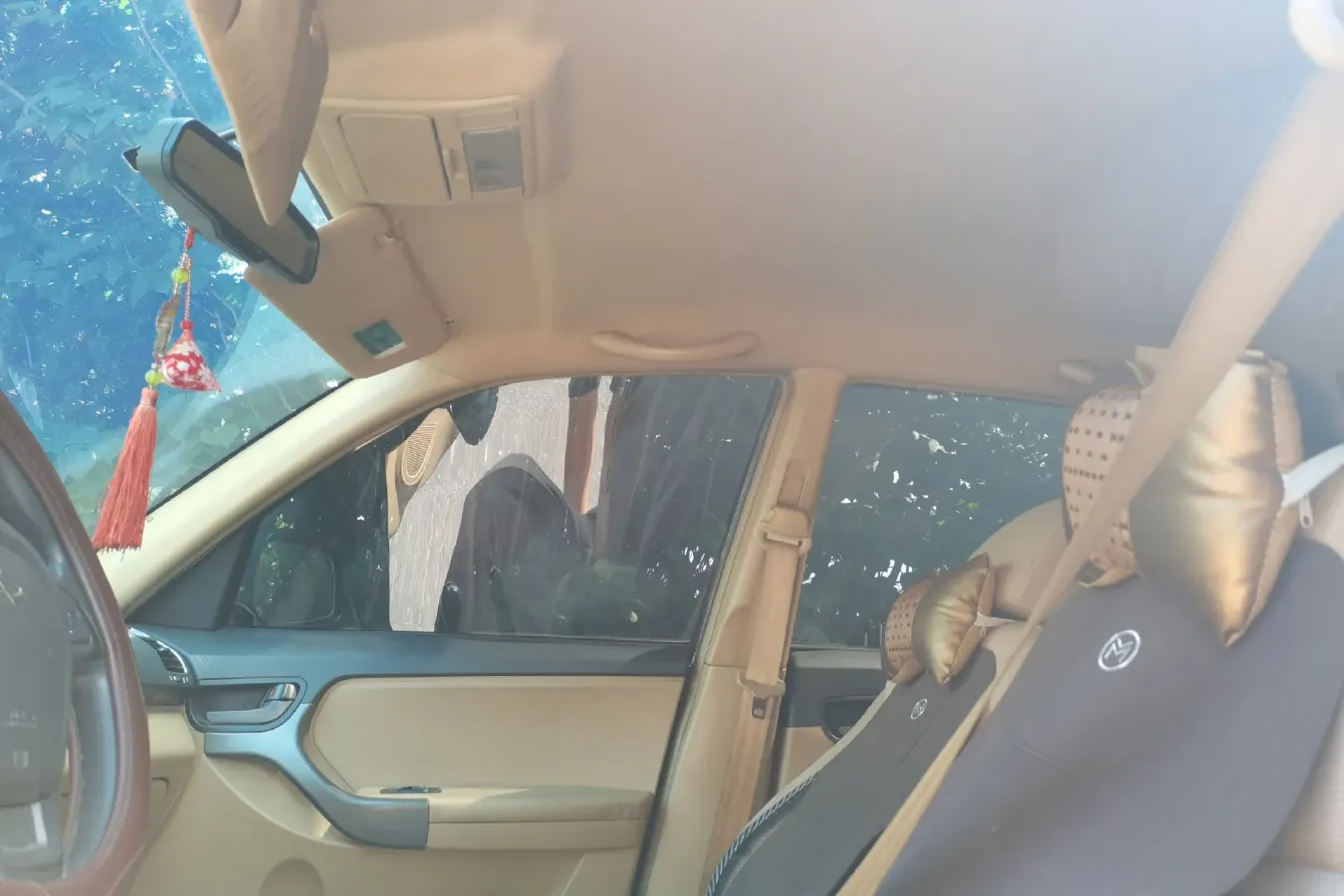 2011 Chery Tiggo 1.6L 126HP L4 5MT,autocango,china used car exporter,china ev exporter,chinese used car exporter,chinese used ev exporter