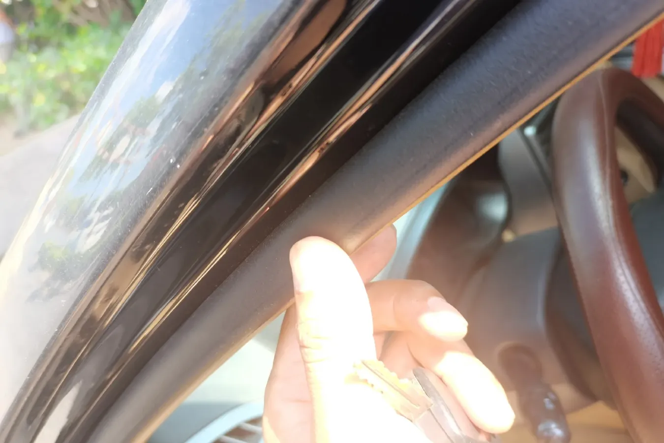 2011 Chery Tiggo 1.6L 126HP L4 5MT,autocango,china used car exporter,china ev exporter,chinese used car exporter,chinese used ev exporter