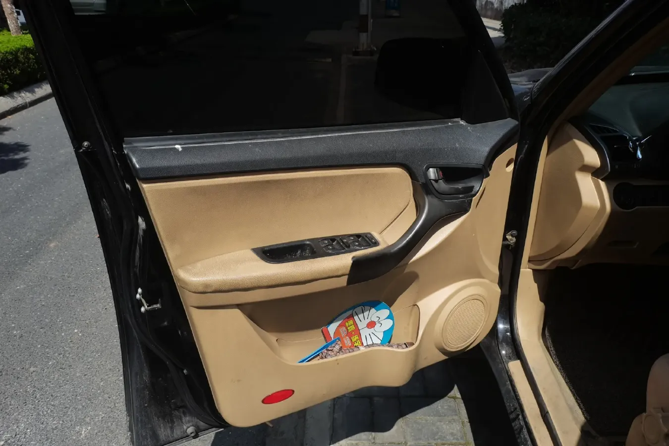 2011 Chery Tiggo 1.6L 126HP L4 5MT,autocango,china used car exporter,china ev exporter,chinese used car exporter,chinese used ev exporter