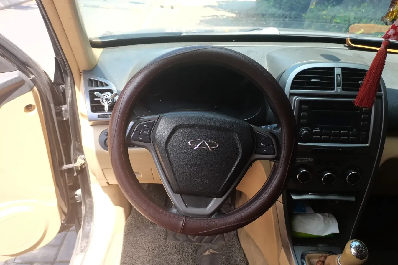 2011 Chery Tiggo 1.6L 126HP L4 5MT,autocango,china used car exporter,china ev exporter,chinese used car exporter,chinese used ev exporter