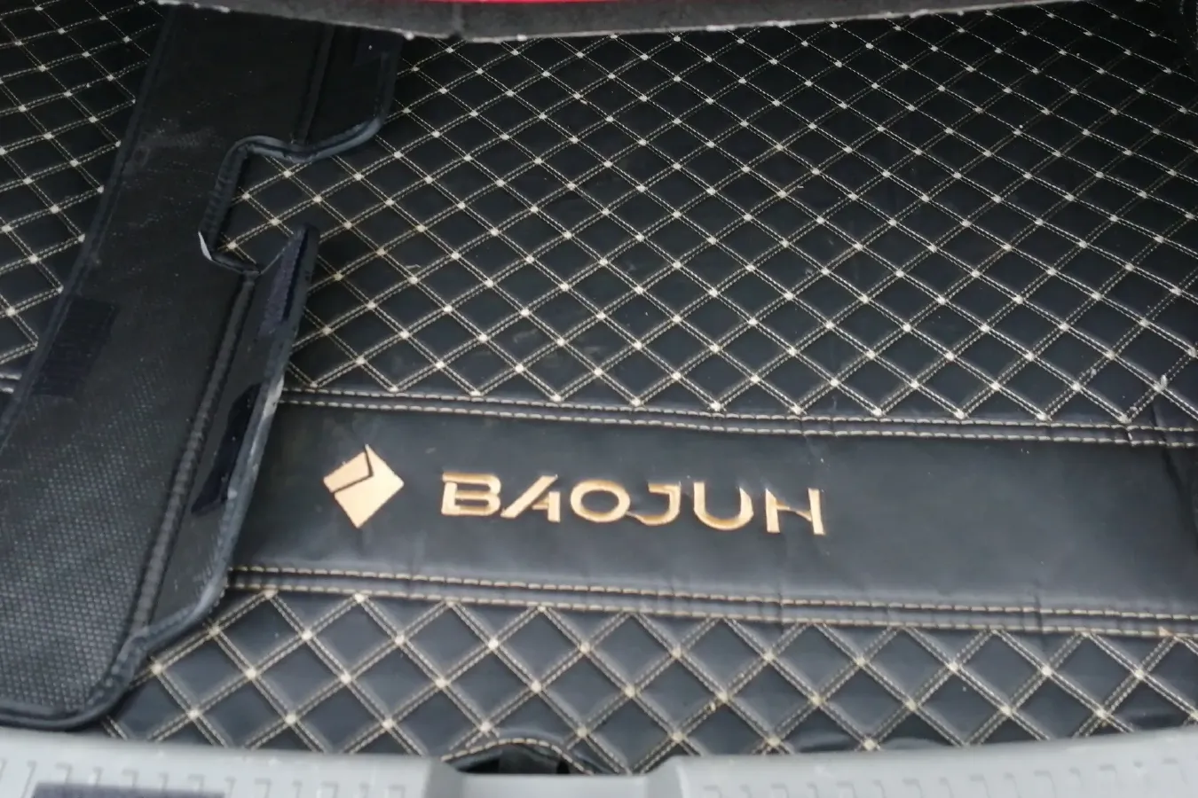 2020 BaoJun RC-5 1.5T 147HP L4 CVT,autocango,china used car exporter,china ev exporter,chinese used car exporter,chinese used ev exporter