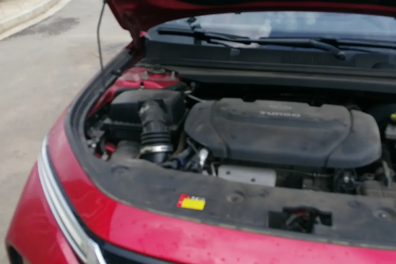 2020 BaoJun RC-5 1.5T 147HP L4 CVT,autocango,china used car exporter,china ev exporter,chinese used car exporter,chinese used ev exporter