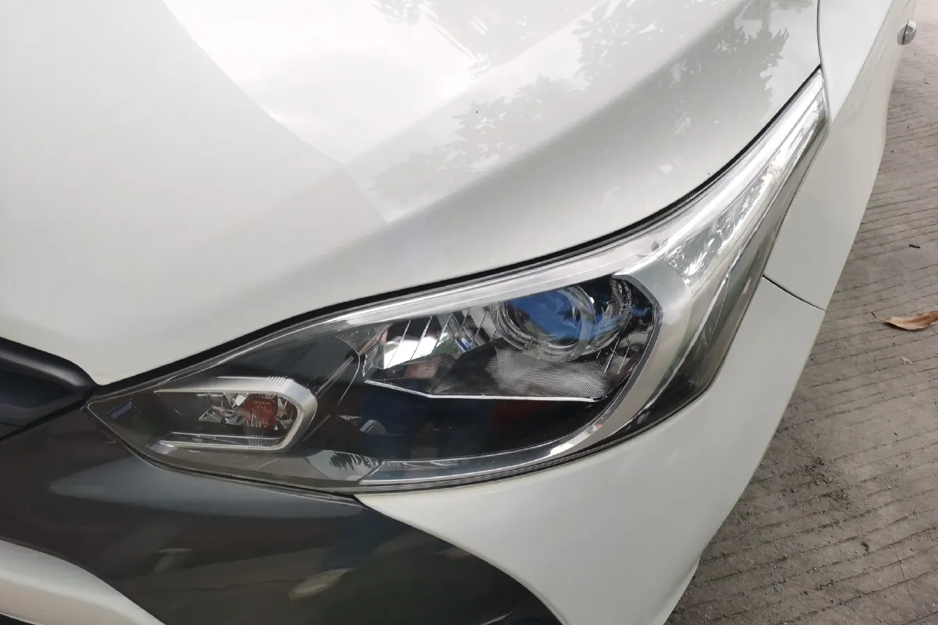 2016 Toyota Yaris L 1.5L 107HP L4 CVT,autocango,china used car exporter,china ev exporter,chinese used car exporter,chinese used ev exporter