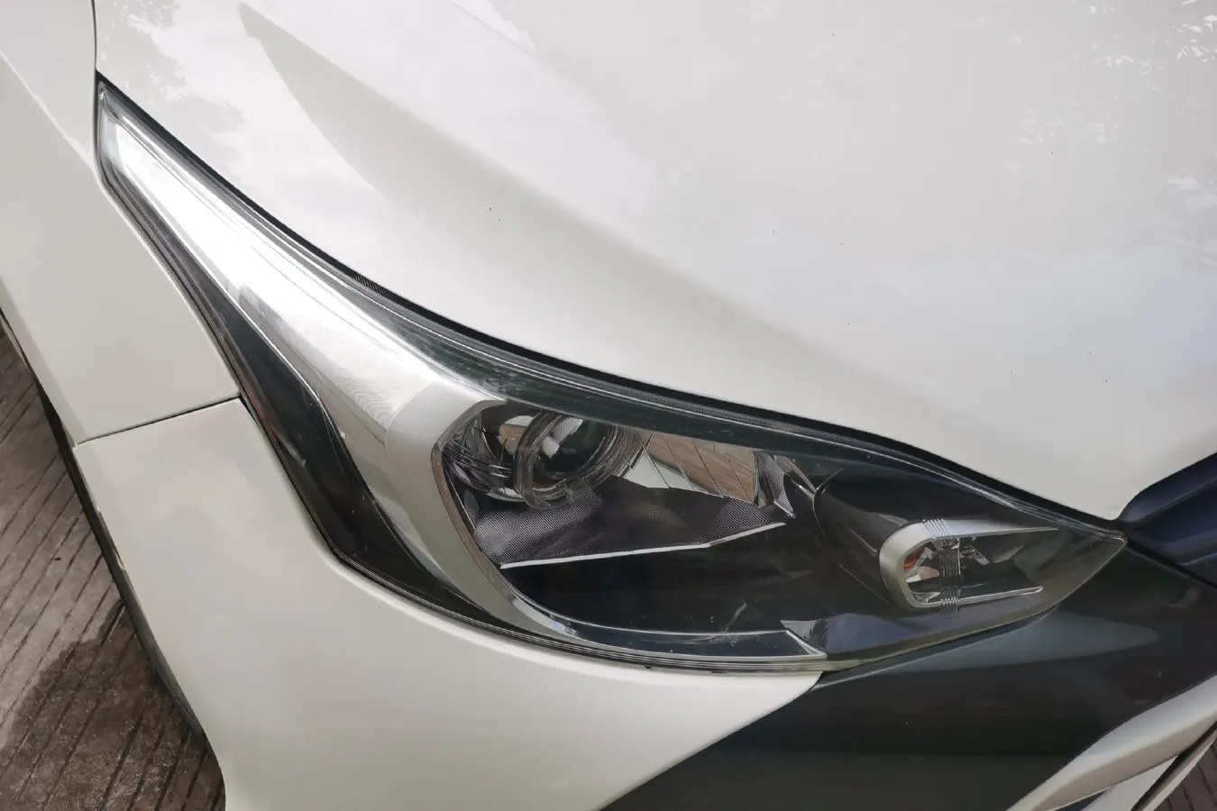 2016 Toyota Yaris L 1.5L 107HP L4 CVT,autocango,china used car exporter,china ev exporter,chinese used car exporter,chinese used ev exporter