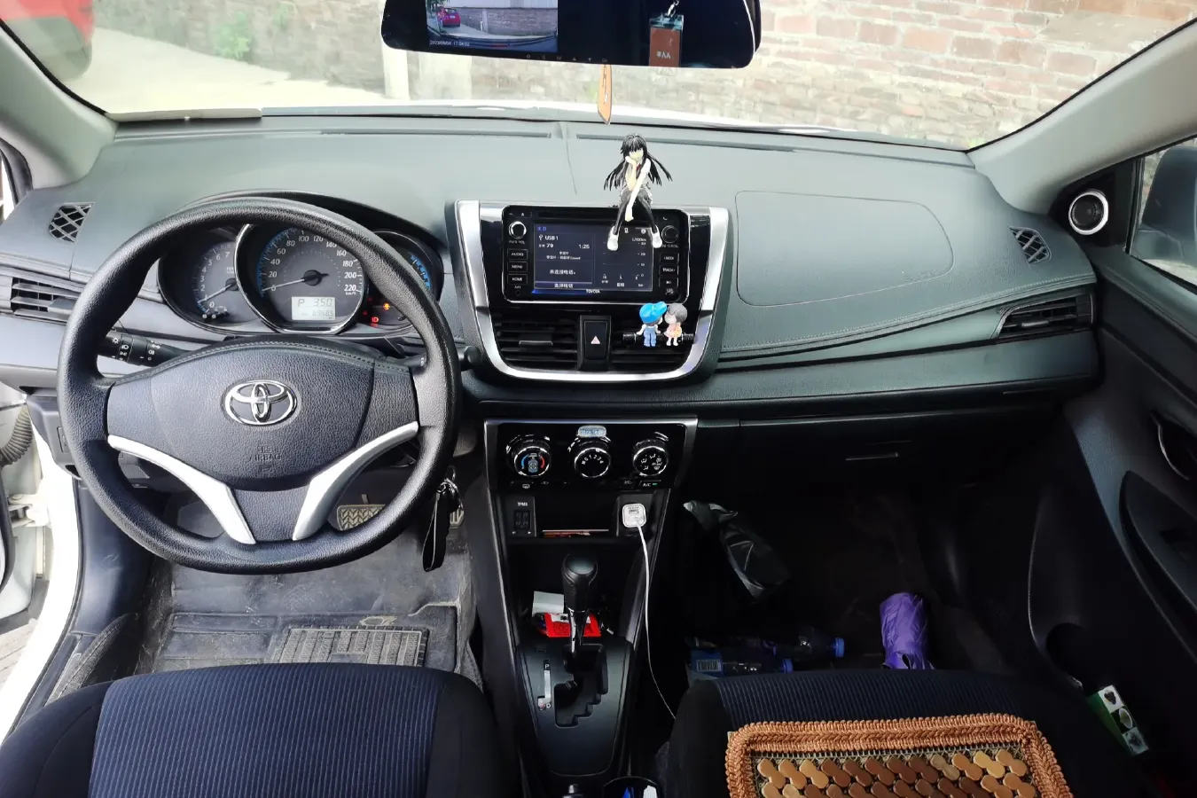 2016 Toyota Yaris L 1.5L 107HP L4 CVT,autocango,china used car exporter,china ev exporter,chinese used car exporter,chinese used ev exporter