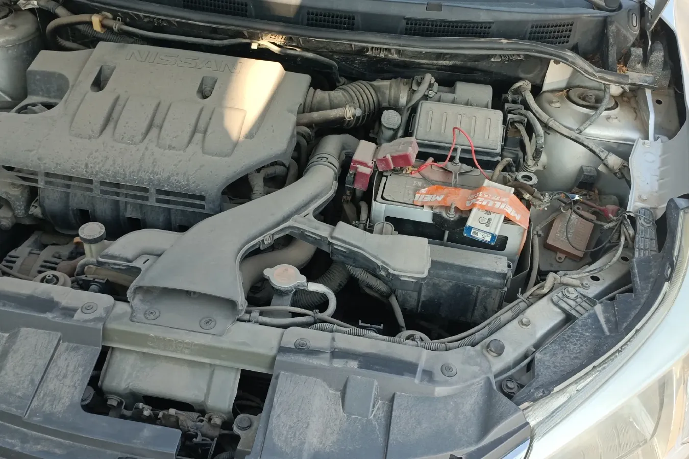 2012 Venucia R50 1.6L 117HP L4 5MT,autocango,china used car exporter,china ev exporter,chinese used car exporter,chinese used ev exporter