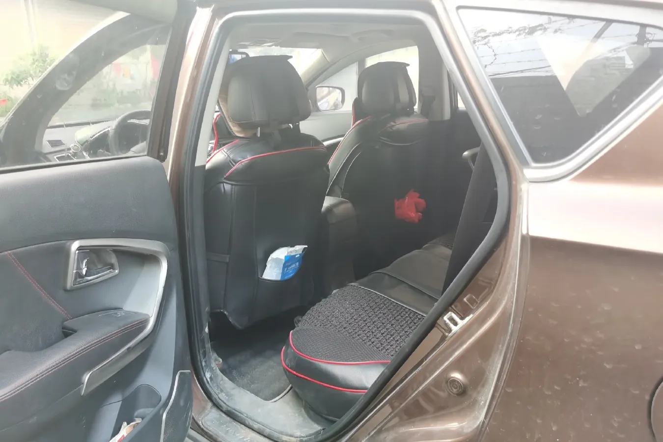 2016 HawTai Santafe 1.5T 156HP L4 6MT,autocango,china used car exporter,china ev exporter,chinese used car exporter,chinese used ev exporter