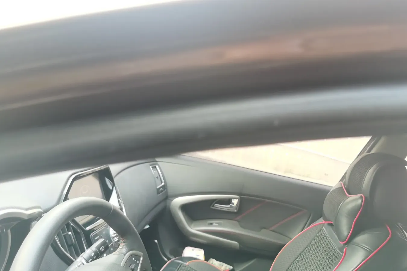 2016 HawTai Santafe 1.5T 156HP L4 6MT,autocango,china used car exporter,china ev exporter,chinese used car exporter,chinese used ev exporter