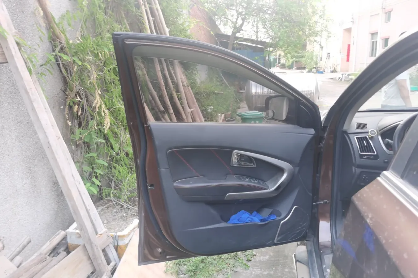 2016 HawTai Santafe 1.5T 156HP L4 6MT,autocango,china used car exporter,china ev exporter,chinese used car exporter,chinese used ev exporter