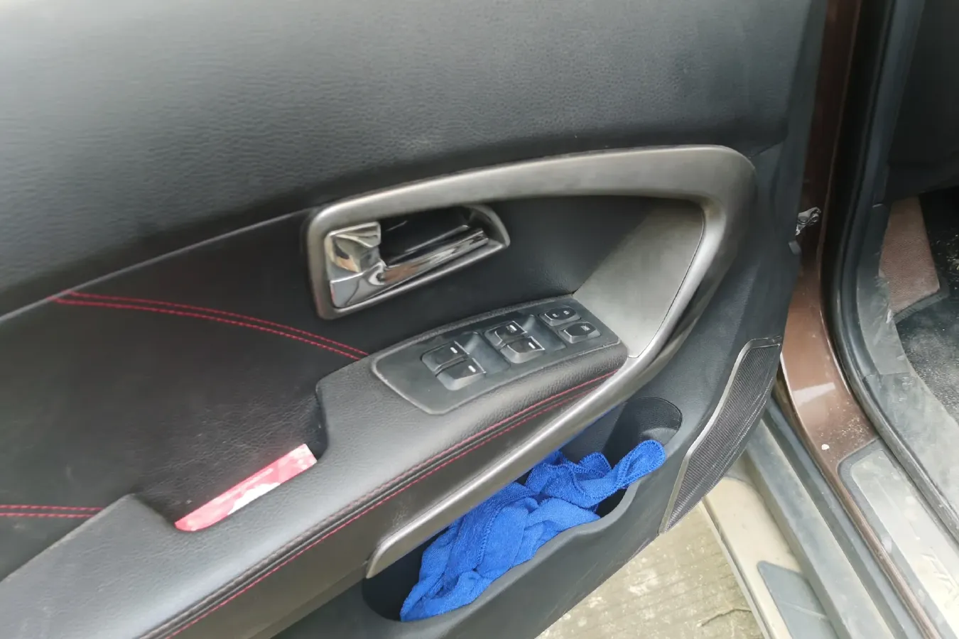 2016 HawTai Santafe 1.5T 156HP L4 6MT,autocango,china used car exporter,china ev exporter,chinese used car exporter,chinese used ev exporter