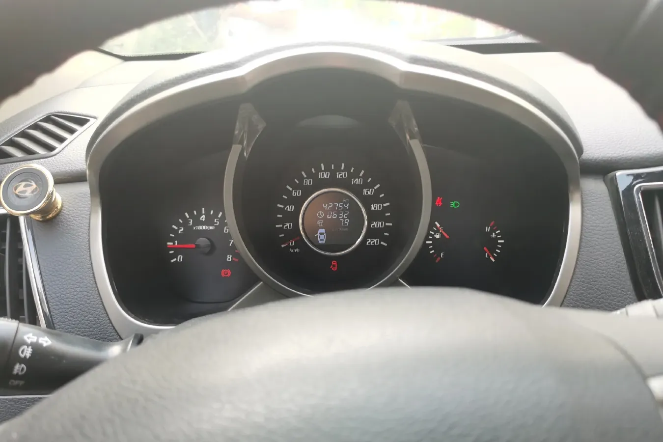 2016 HawTai Santafe 1.5T 156HP L4 6MT,autocango,china used car exporter,china ev exporter,chinese used car exporter,chinese used ev exporter