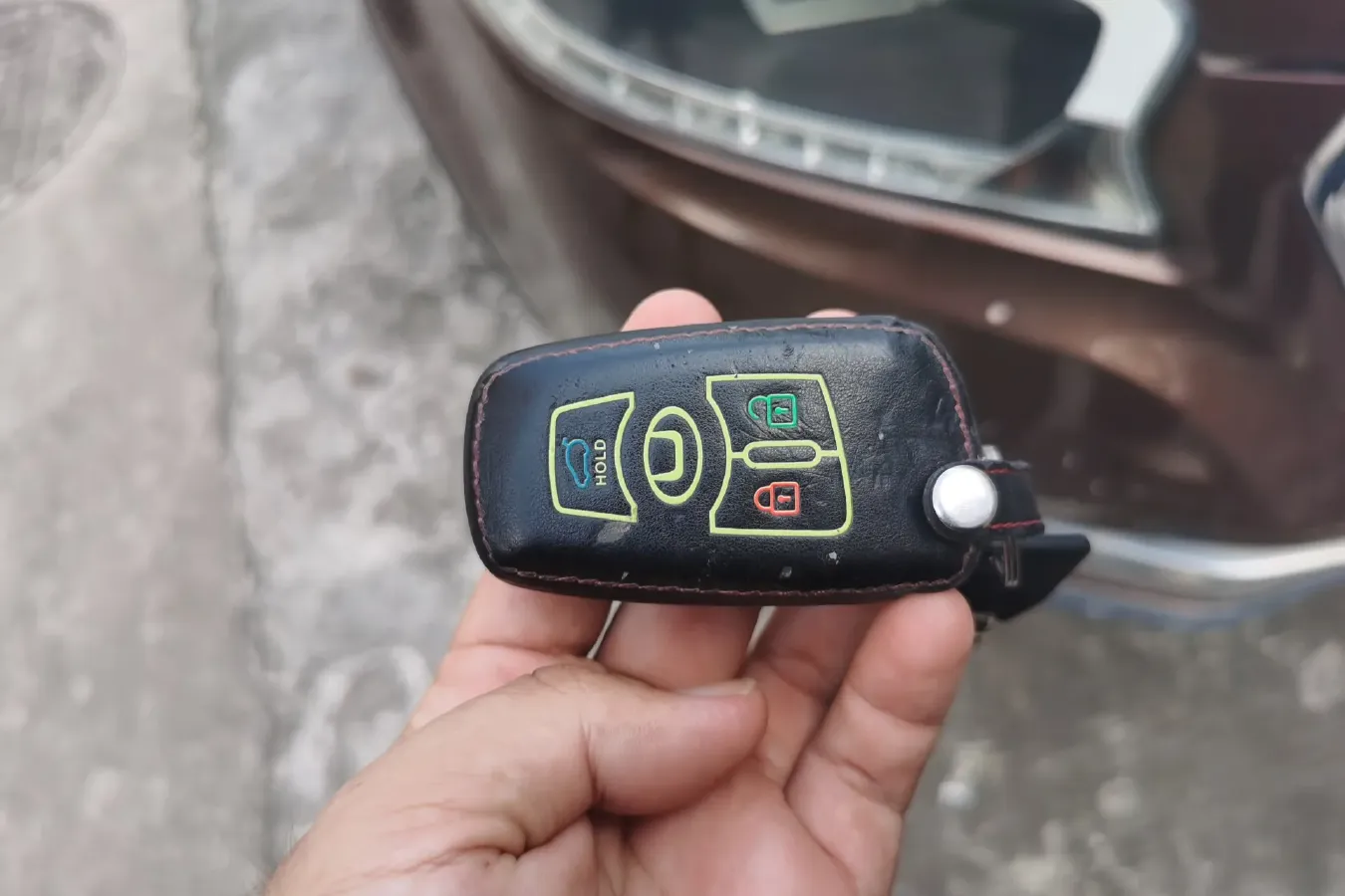 2016 HawTai Santafe 1.5T 156HP L4 6MT,autocango,china used car exporter,china ev exporter,chinese used car exporter,chinese used ev exporter