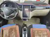 2016 Zotye Sesame BEV 16KWH
