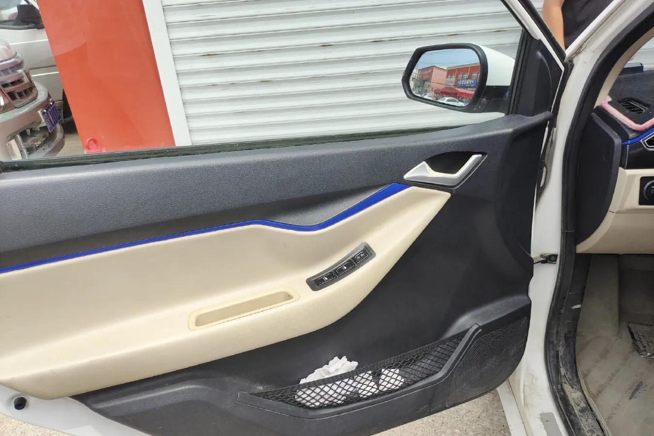 2016 Zotye Sesame BEV 16KWH,autocango,china used car exporter,china ev exporter,chinese used car exporter,chinese used ev exporter