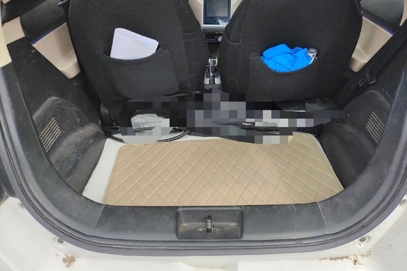 2016 Zotye Sesame BEV 16KWH,autocango,china used car exporter,china ev exporter,chinese used car exporter,chinese used ev exporter