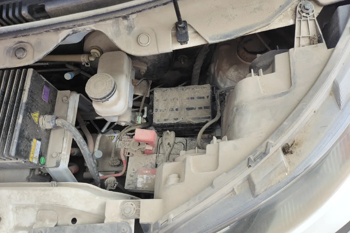 2016 Zotye Sesame BEV 16KWH,autocango,china used car exporter,china ev exporter,chinese used car exporter,chinese used ev exporter