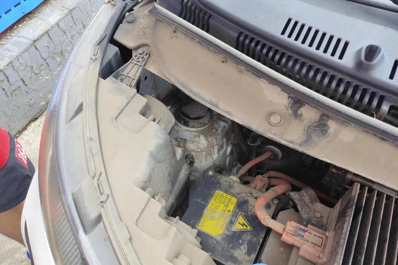 2016 Zotye Sesame BEV 16KWH,autocango,china used car exporter,china ev exporter,chinese used car exporter,chinese used ev exporter