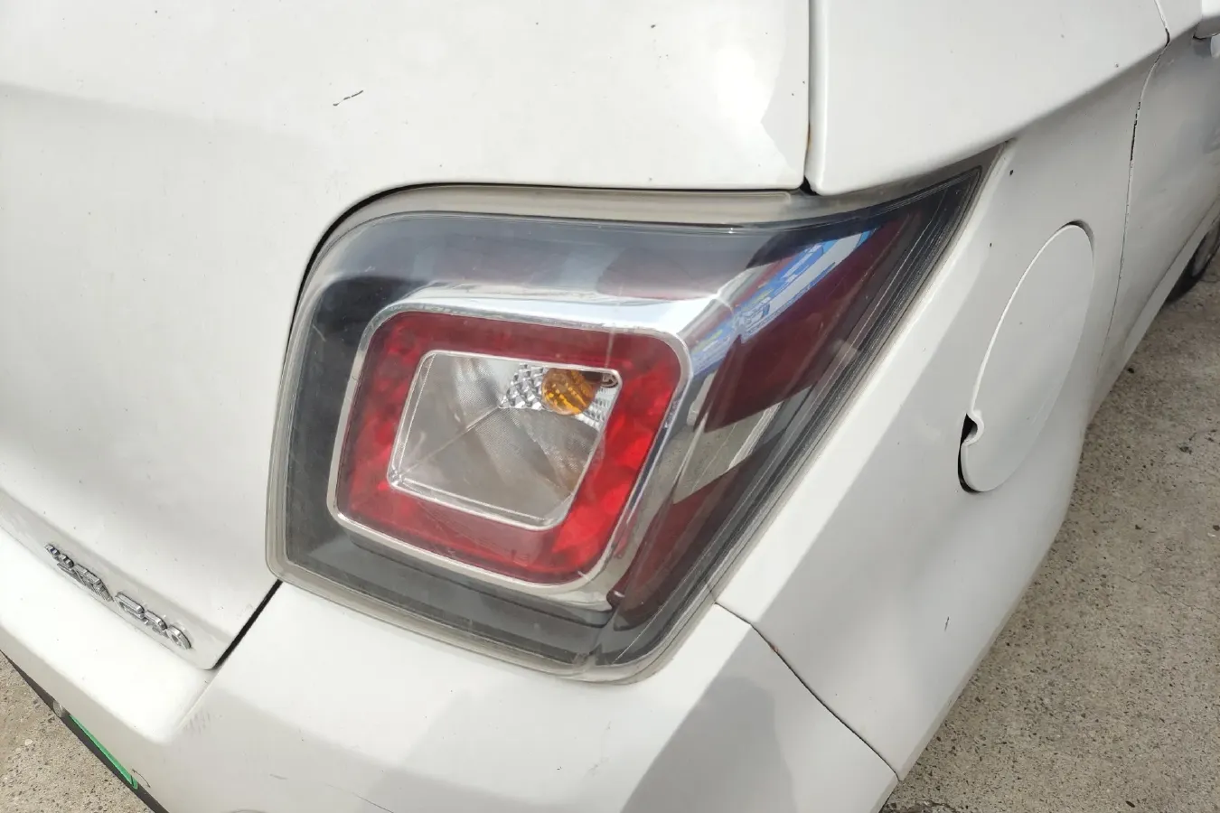 2016 Zotye Sesame BEV 16KWH,autocango,china used car exporter,china ev exporter,chinese used car exporter,chinese used ev exporter