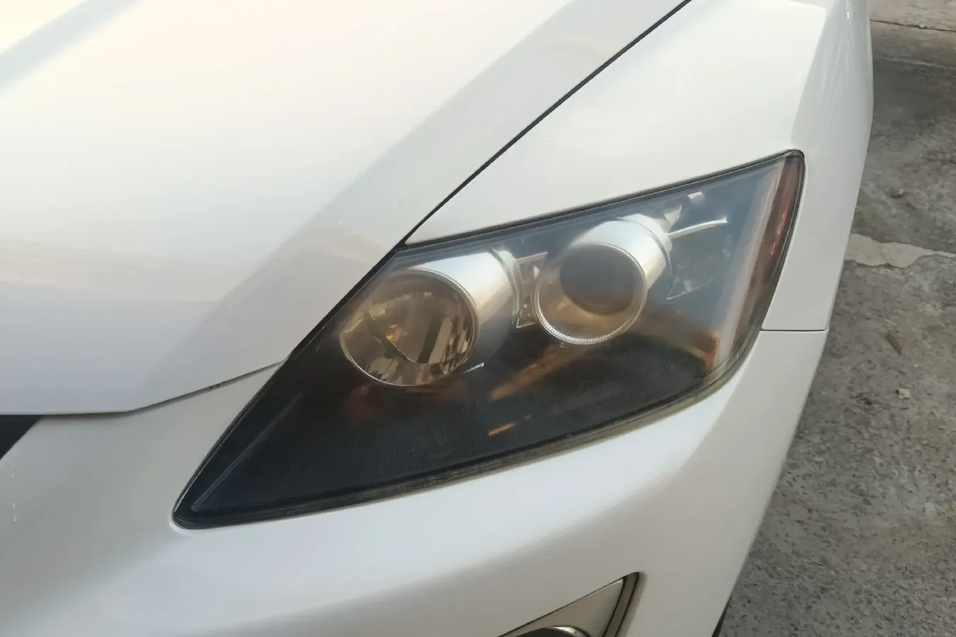 2014 Mazda CX-7 2.3T 238HP L4 6AT,autocango,china used car exporter,china ev exporter,chinese used car exporter,chinese used ev exporter