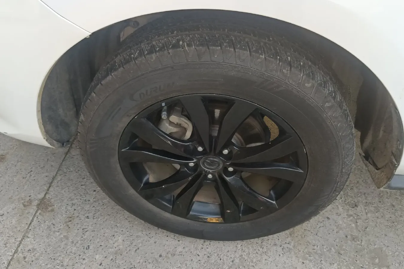 2014 Mazda CX-7 2.3T 238HP L4 6AT,autocango,china used car exporter,china ev exporter,chinese used car exporter,chinese used ev exporter