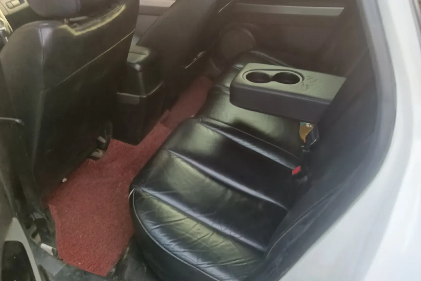 2014 Mazda CX-7 2.3T 238HP L4 6AT,autocango,china used car exporter,china ev exporter,chinese used car exporter,chinese used ev exporter