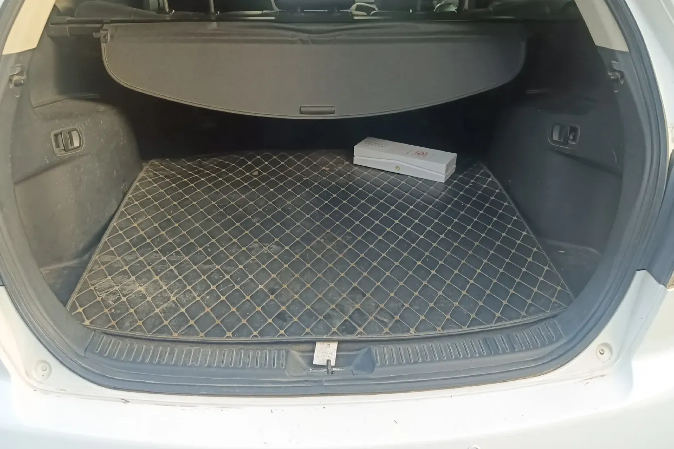 2014 Mazda CX-7 2.3T 238HP L4 6AT,autocango,china used car exporter,china ev exporter,chinese used car exporter,chinese used ev exporter