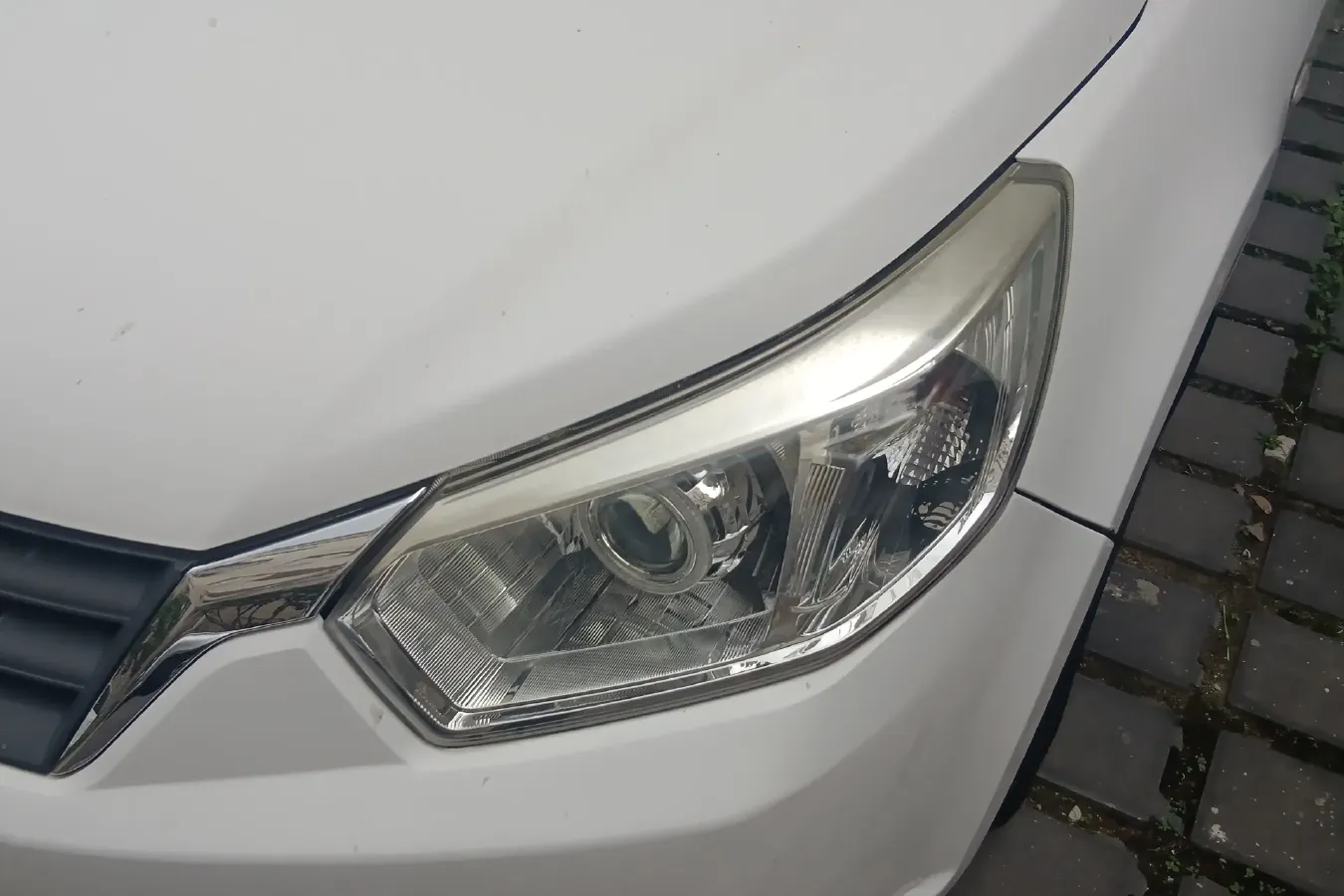 2012 Venucia R50 1.6L 117HP L4 4AT,autocango,china used car exporter,china ev exporter,chinese used car exporter,chinese used ev exporter