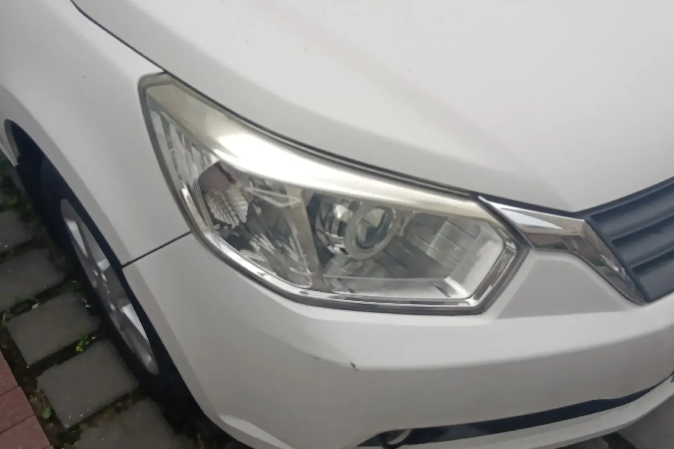 2012 Venucia R50 1.6L 117HP L4 4AT,autocango,china used car exporter,china ev exporter,chinese used car exporter,chinese used ev exporter