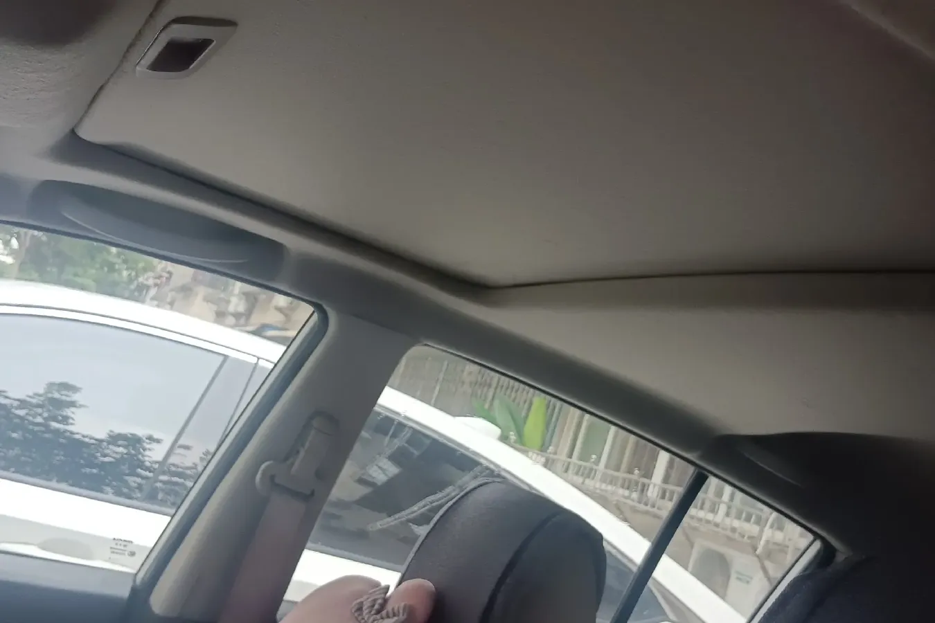 2012 Venucia R50 1.6L 117HP L4 4AT,autocango,china used car exporter,china ev exporter,chinese used car exporter,chinese used ev exporter