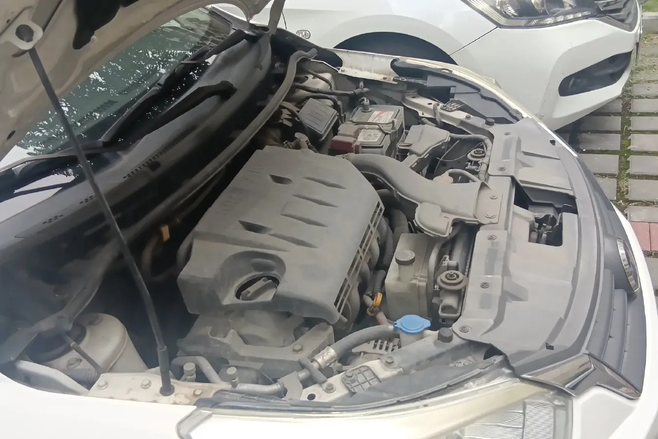 2012 Venucia R50 1.6L 117HP L4 4AT,autocango,china used car exporter,china ev exporter,chinese used car exporter,chinese used ev exporter