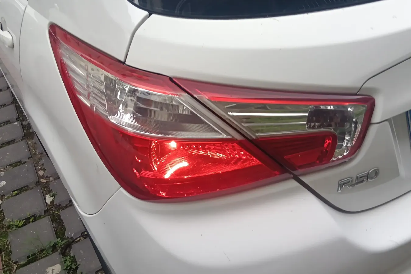 2012 Venucia R50 1.6L 117HP L4 4AT,autocango,china used car exporter,china ev exporter,chinese used car exporter,chinese used ev exporter