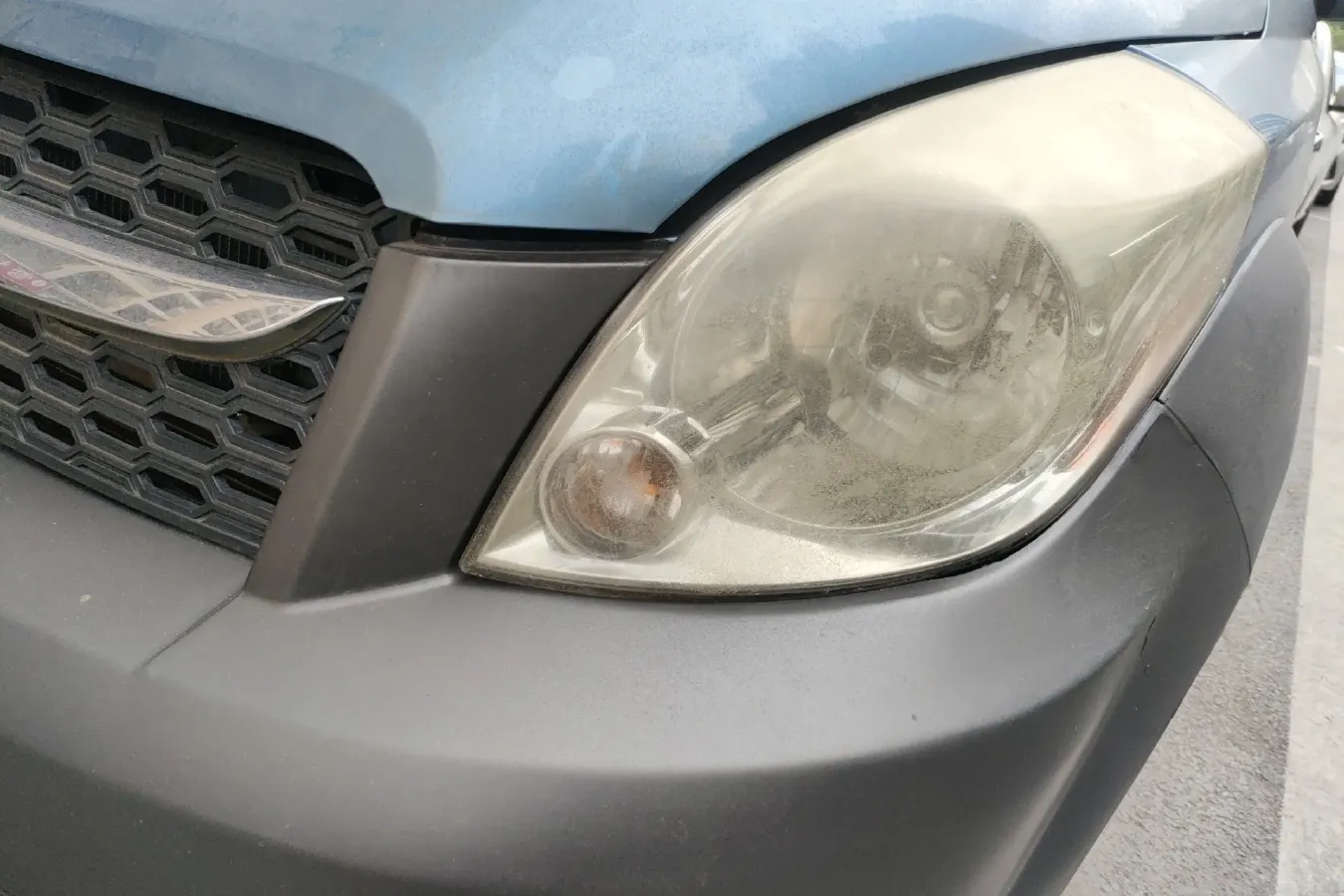 2010 Great Wall M2 1.5L 106HP L4 5MT,autocango,china used car exporter,china ev exporter,chinese used car exporter,chinese used ev exporter