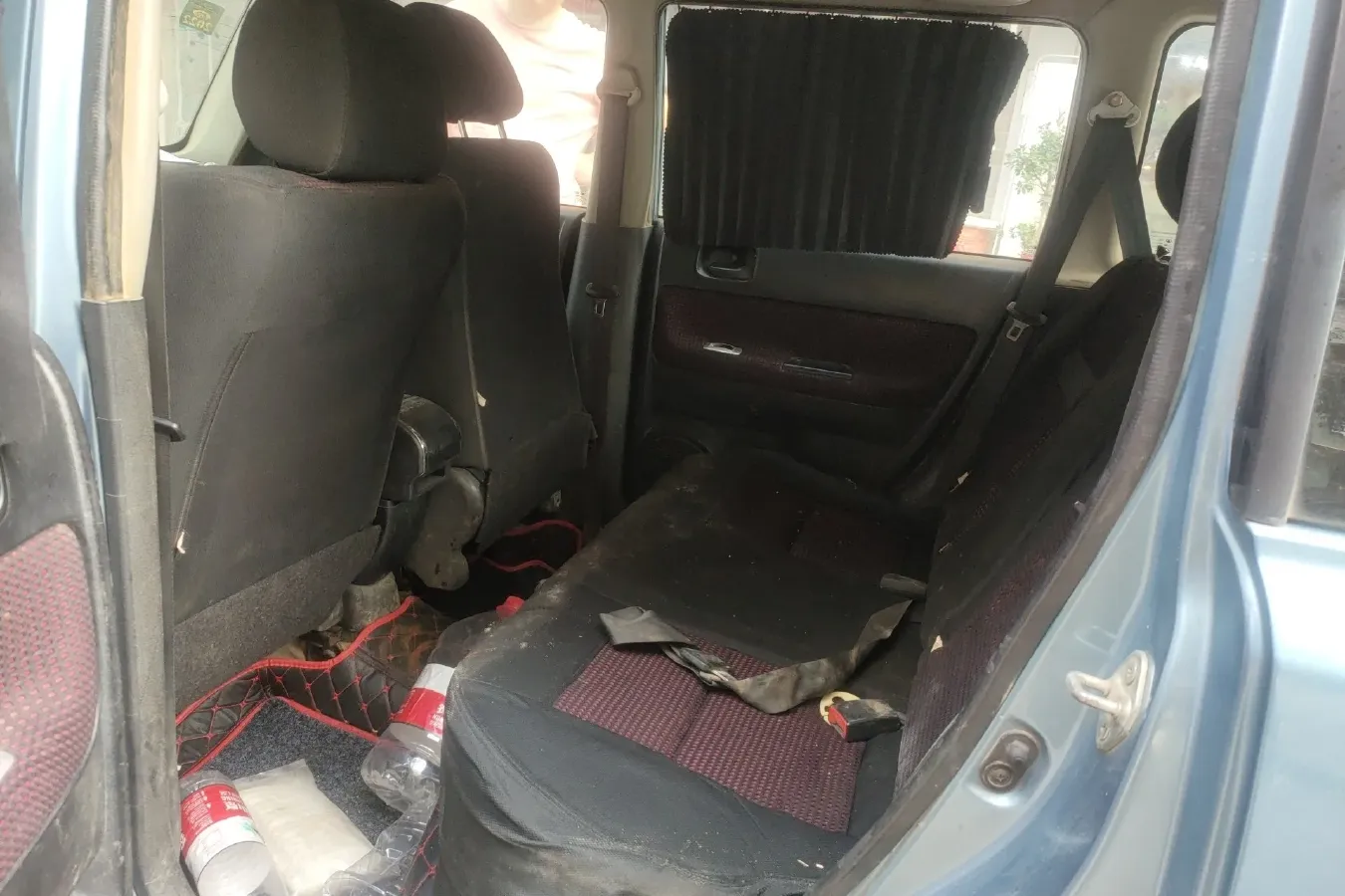 2010 Great Wall M2 1.5L 106HP L4 5MT,autocango,china used car exporter,china ev exporter,chinese used car exporter,chinese used ev exporter