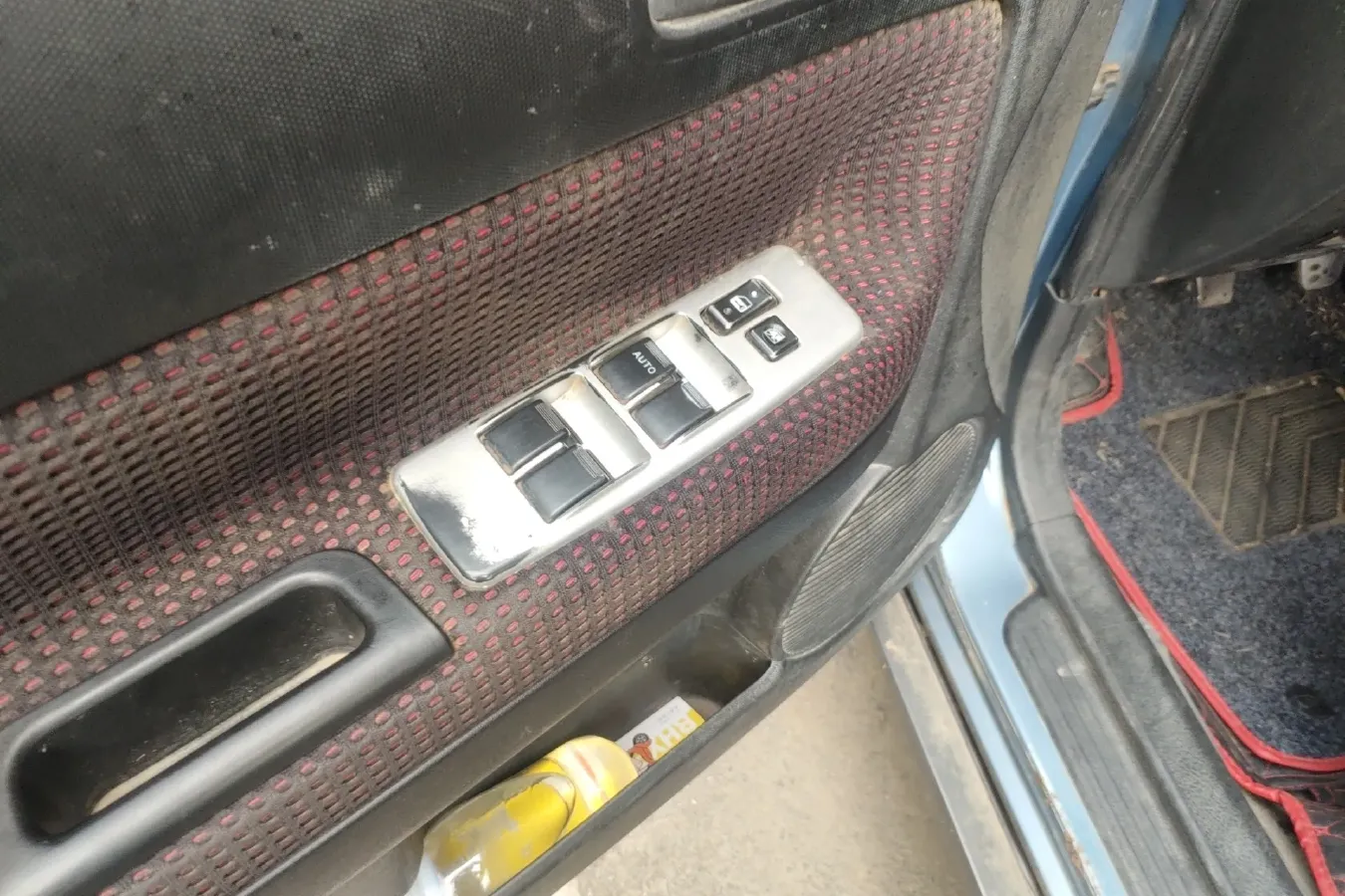 2010 Great Wall M2 1.5L 106HP L4 5MT,autocango,china used car exporter,china ev exporter,chinese used car exporter,chinese used ev exporter