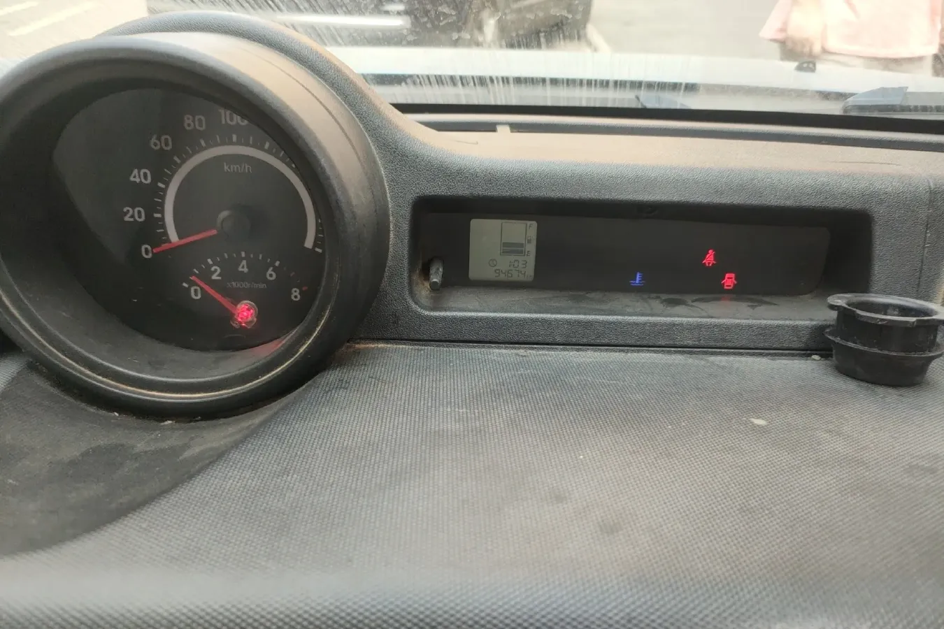 2010 Great Wall M2 1.5L 106HP L4 5MT,autocango,china used car exporter,china ev exporter,chinese used car exporter,chinese used ev exporter