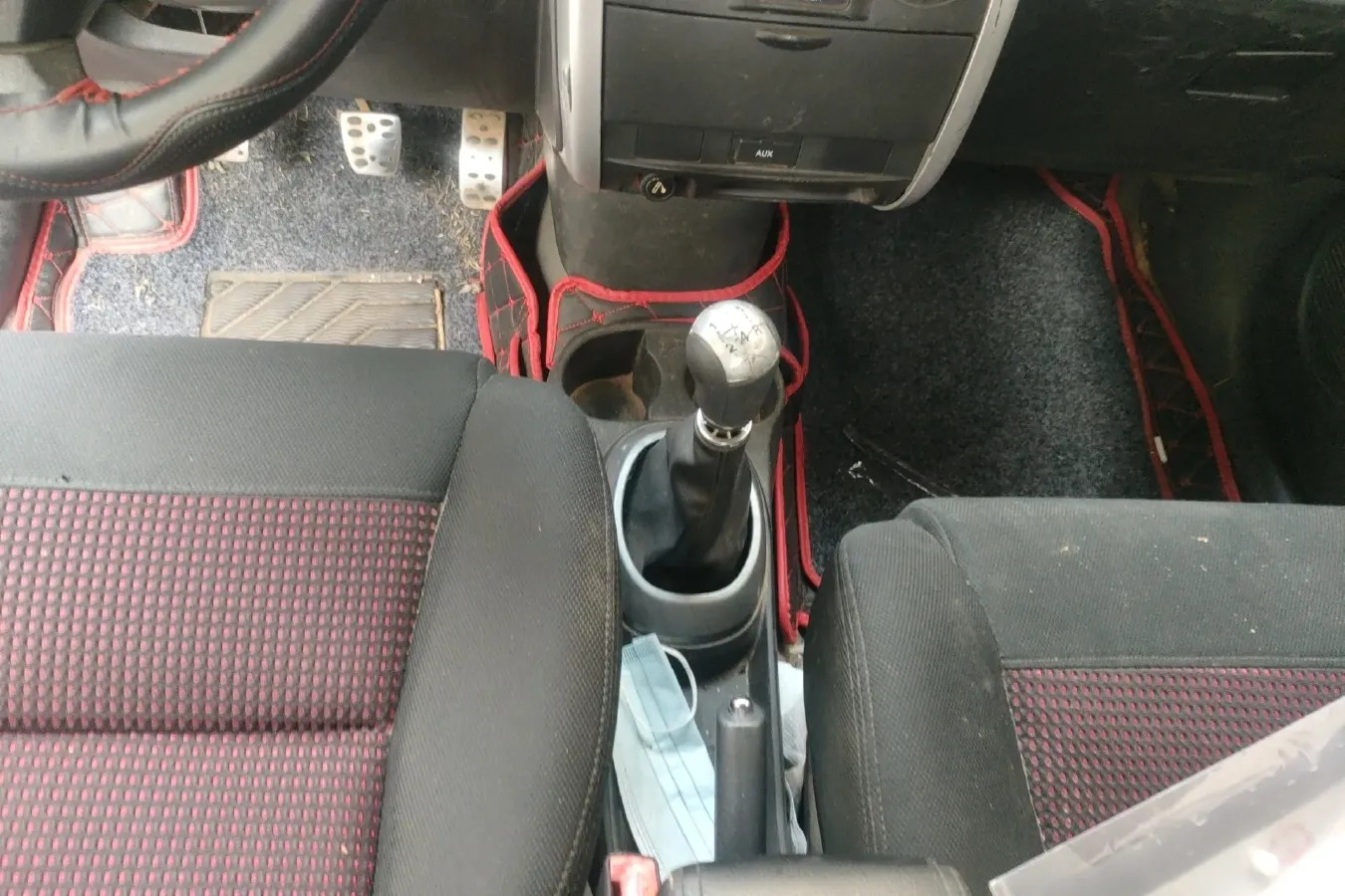 2010 Great Wall M2 1.5L 106HP L4 5MT,autocango,china used car exporter,china ev exporter,chinese used car exporter,chinese used ev exporter