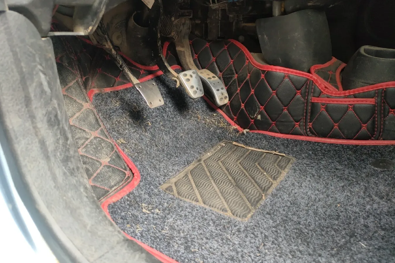 2010 Great Wall M2 1.5L 106HP L4 5MT,autocango,china used car exporter,china ev exporter,chinese used car exporter,chinese used ev exporter