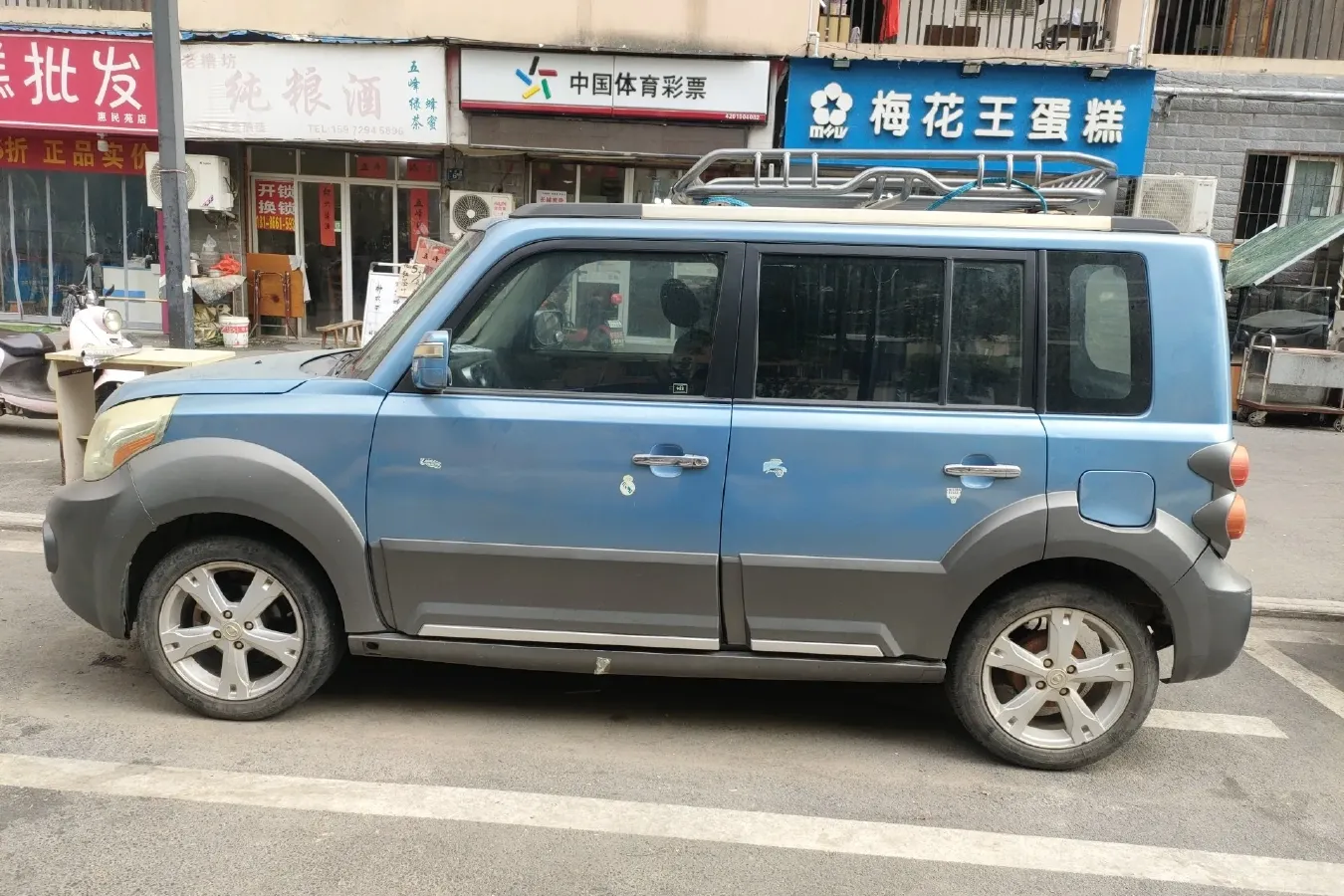 2010 Great Wall M2 1.5L 106HP L4 5MT,autocango,china used car exporter,china ev exporter,chinese used car exporter,chinese used ev exporter