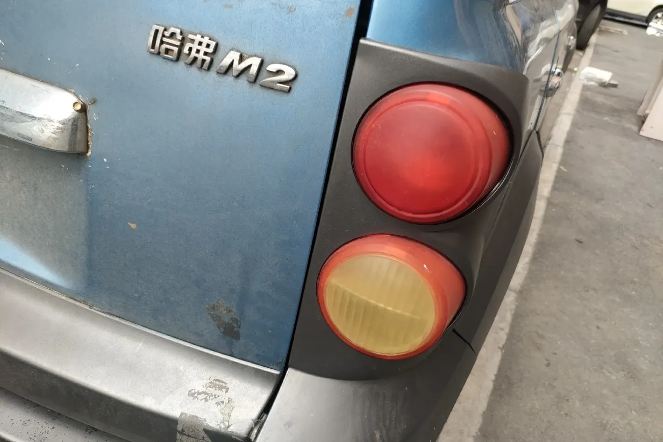 2010 Great Wall M2 1.5L 106HP L4 5MT,autocango,china used car exporter,china ev exporter,chinese used car exporter,chinese used ev exporter