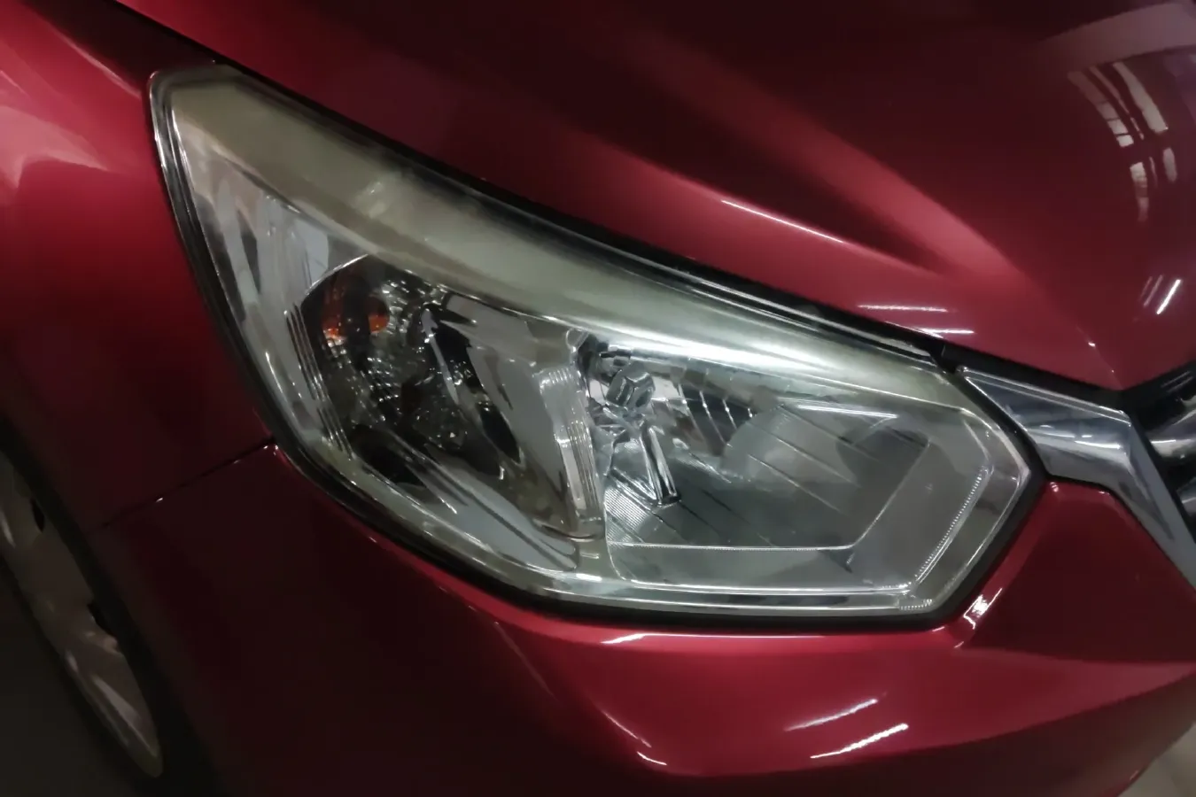 2015 Venucia R50 1.6L 117HP L4 5MT,autocango,china used car exporter,china ev exporter,chinese used car exporter,chinese used ev exporter