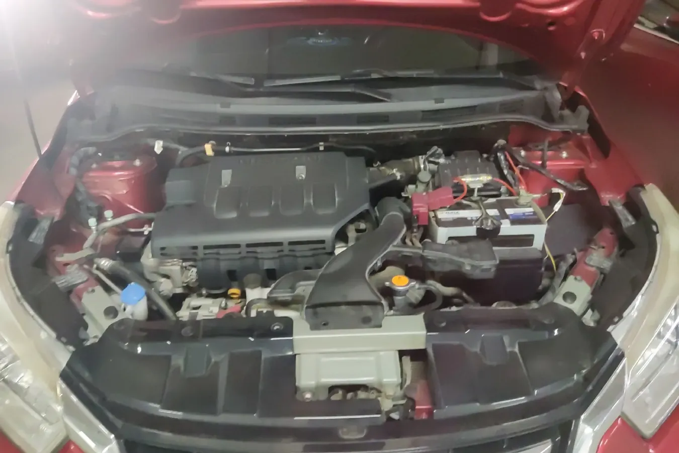 2015 Venucia R50 1.6L 117HP L4 5MT,autocango,china used car exporter,china ev exporter,chinese used car exporter,chinese used ev exporter