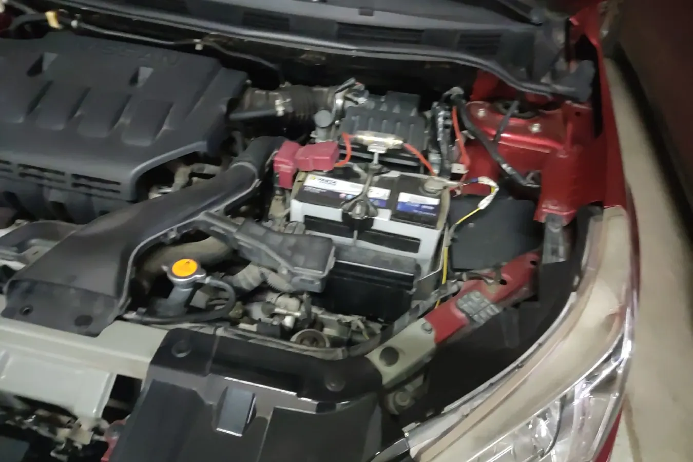 2015 Venucia R50 1.6L 117HP L4 5MT,autocango,china used car exporter,china ev exporter,chinese used car exporter,chinese used ev exporter