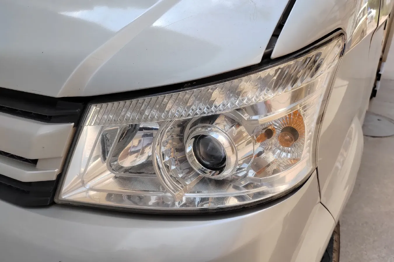 2018 ChangAn KuaYue KuaYueWang X5 1.5L 112HP L4 5MT,autocango,china used car exporter,china ev exporter,chinese used car exporter,chinese used ev exporter