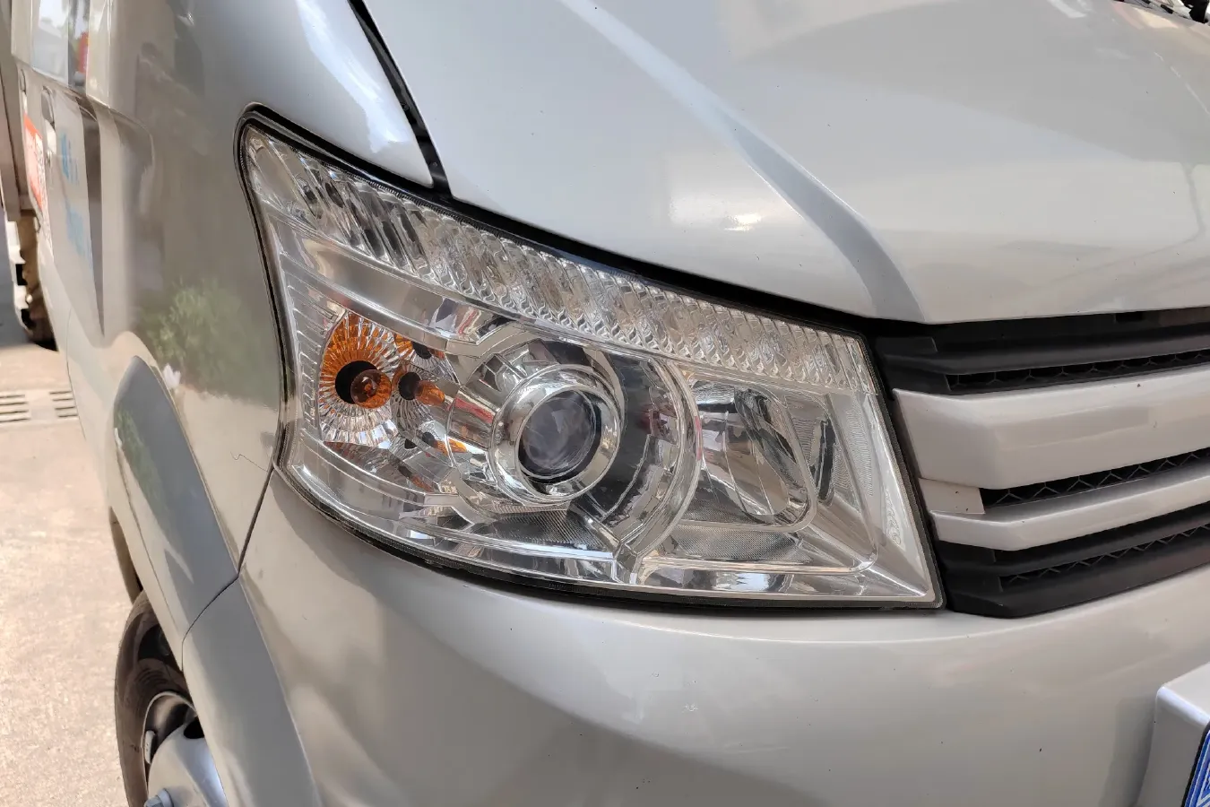 2018 ChangAn KuaYue KuaYueWang X5 1.5L 112HP L4 5MT,autocango,china used car exporter,china ev exporter,chinese used car exporter,chinese used ev exporter