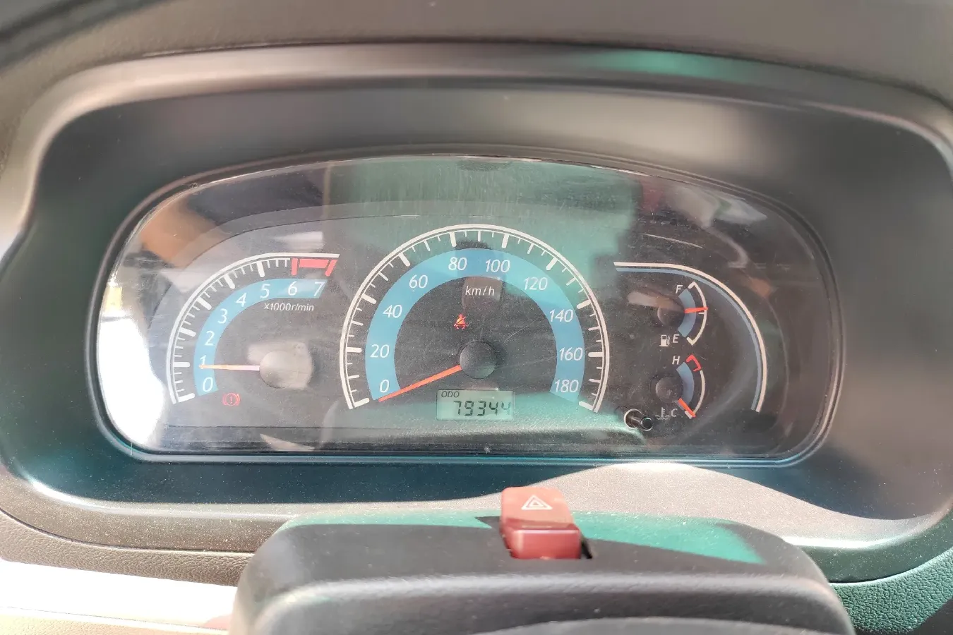 2018 ChangAn KuaYue KuaYueWang X5 1.5L 112HP L4 5MT,autocango,china used car exporter,china ev exporter,chinese used car exporter,chinese used ev exporter