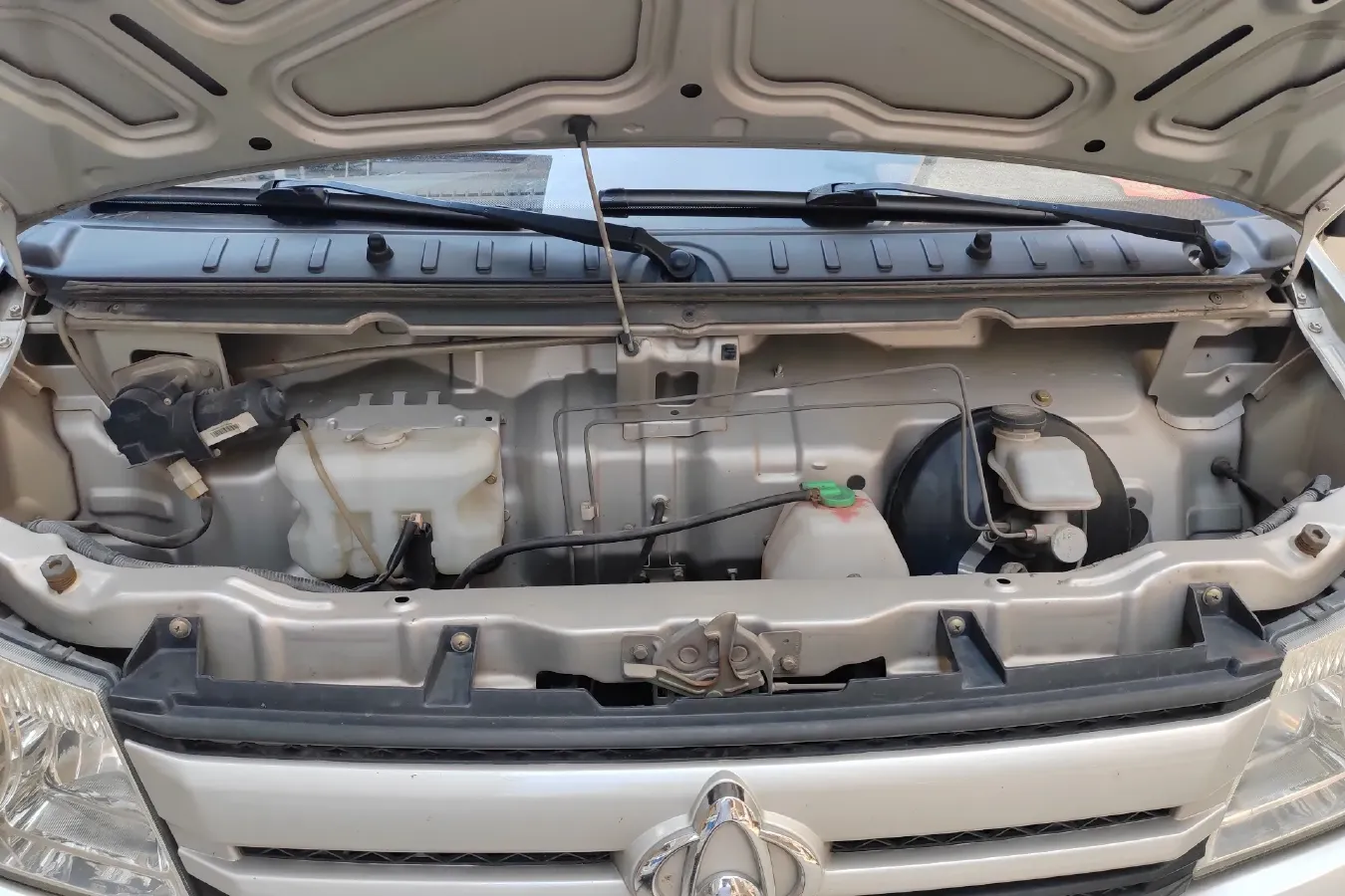 2018 ChangAn KuaYue KuaYueWang X5 1.5L 112HP L4 5MT,autocango,china used car exporter,china ev exporter,chinese used car exporter,chinese used ev exporter