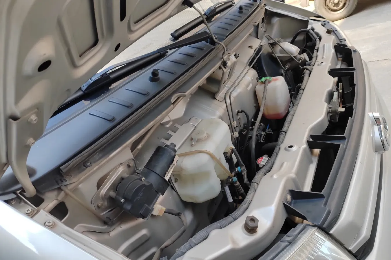 2018 ChangAn KuaYue KuaYueWang X5 1.5L 112HP L4 5MT,autocango,china used car exporter,china ev exporter,chinese used car exporter,chinese used ev exporter