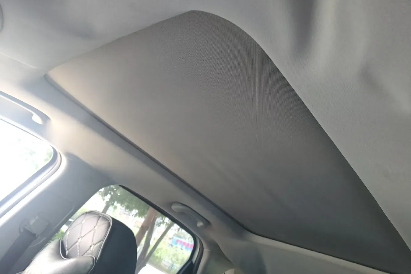 2015 BeiJing Auto Senova X65 2.0T 177HP L4 6AT,autocango,china used car exporter,china ev exporter,chinese used car exporter,chinese used ev exporter